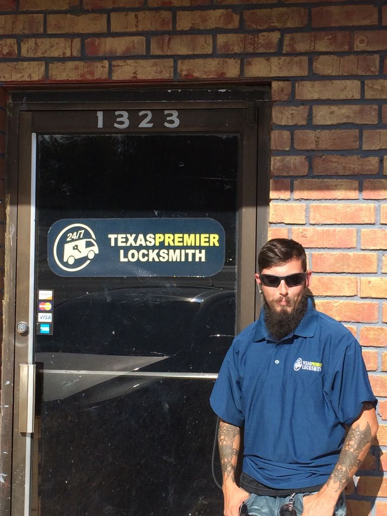 Texas Premier Locksmith Killeen